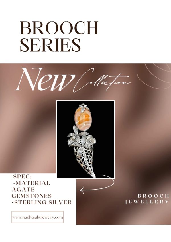 Agate Gemstone