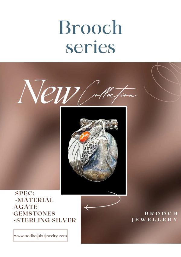 Agate Gemstone