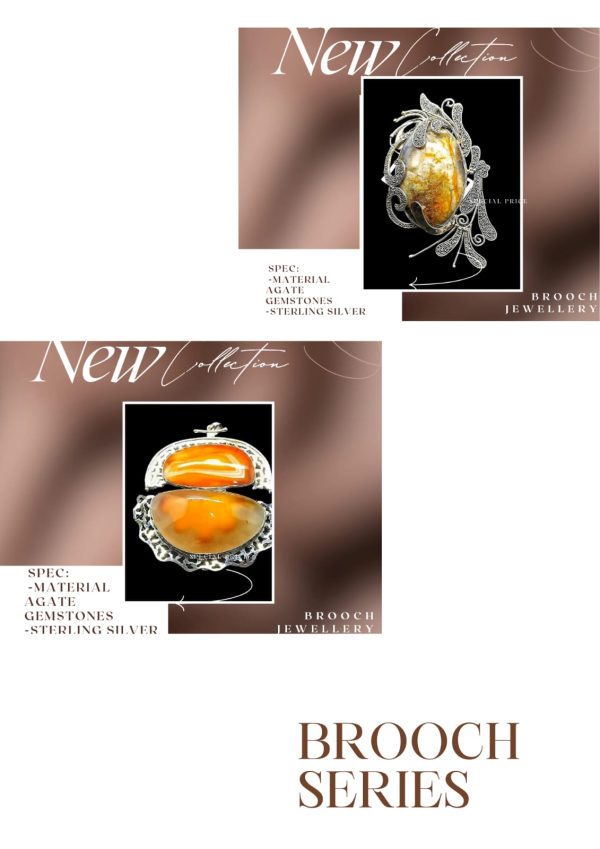 Agate Gemstone