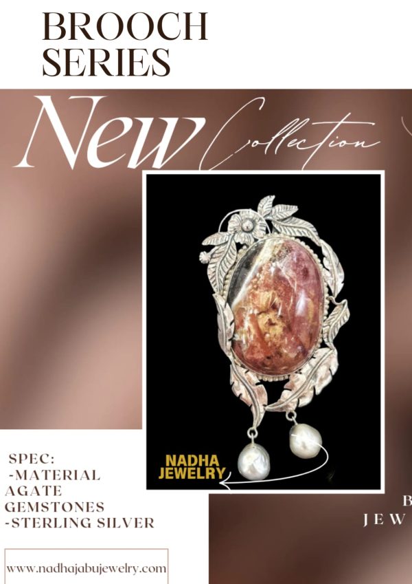 Agate Gemstone