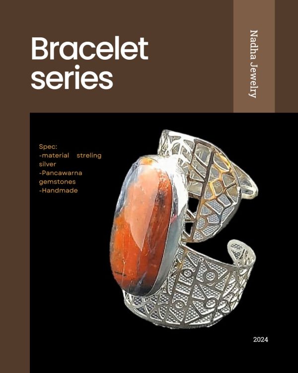 Pancawarna Gemstone