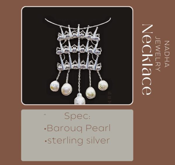 Borouq Pearl