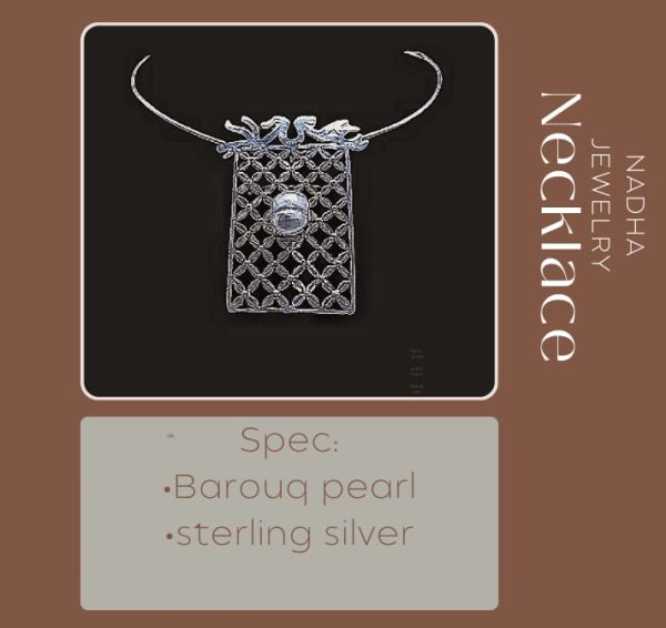 Borouq Silver