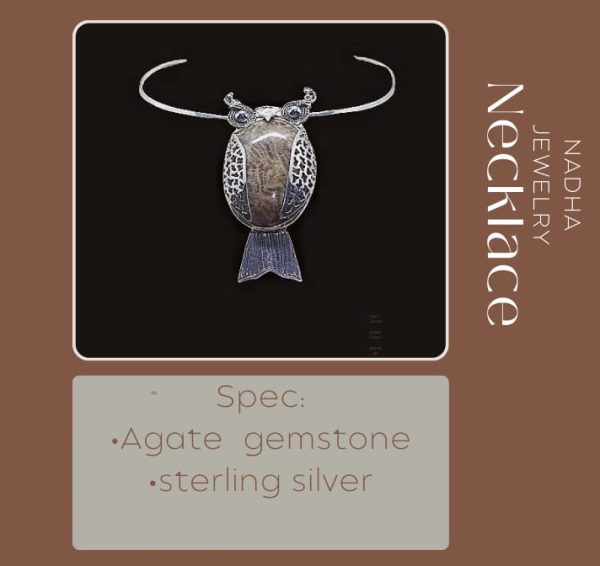 Agate Gemstone