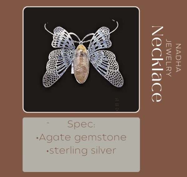 Agate Gemstone