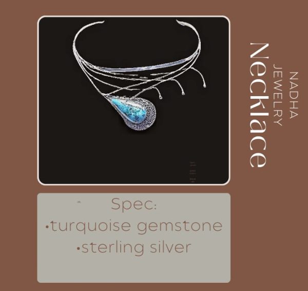 Turquoise Gemstone