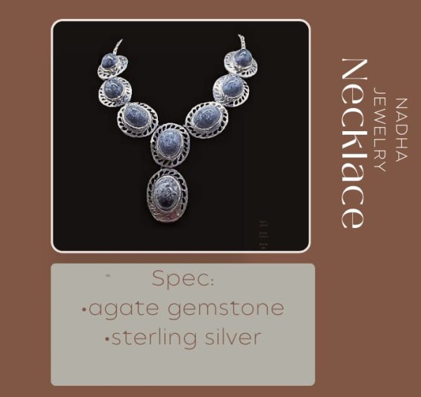 Agate Gemstone