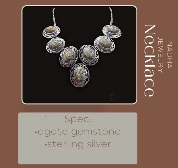 Agate Gemstone