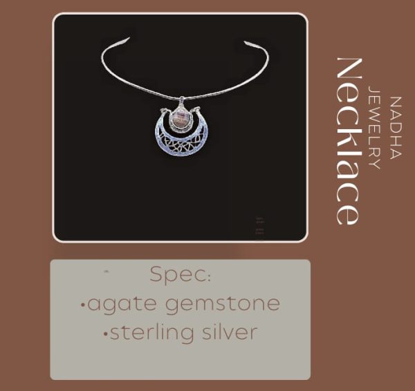 Agate Gemstone