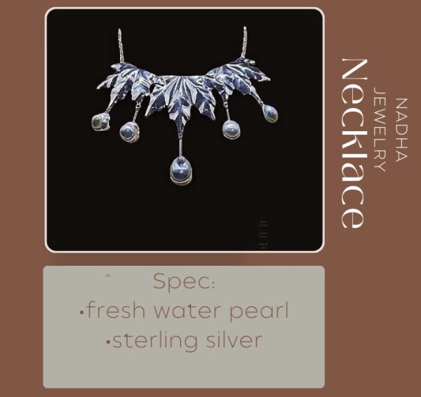 Fresh Water Pearl