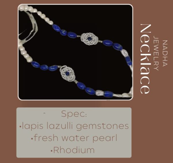 Lapis Lazulli Gemstone