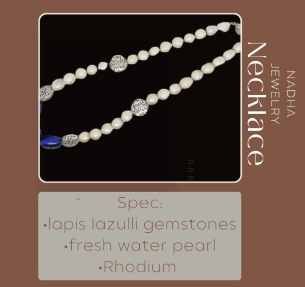 Lapis Lazulli Gemstone