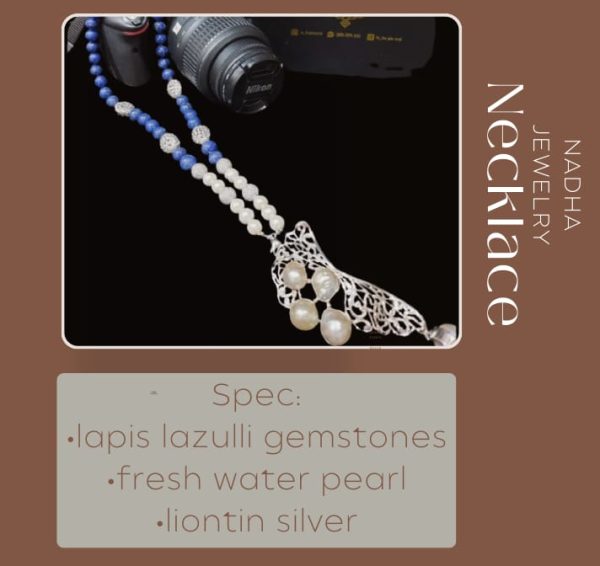 Lapis Lazulli Gemstone