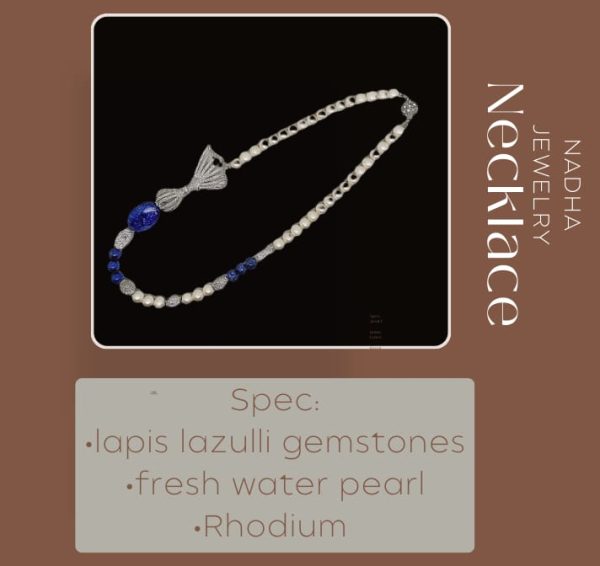 Lapis Lazulli Gemstone