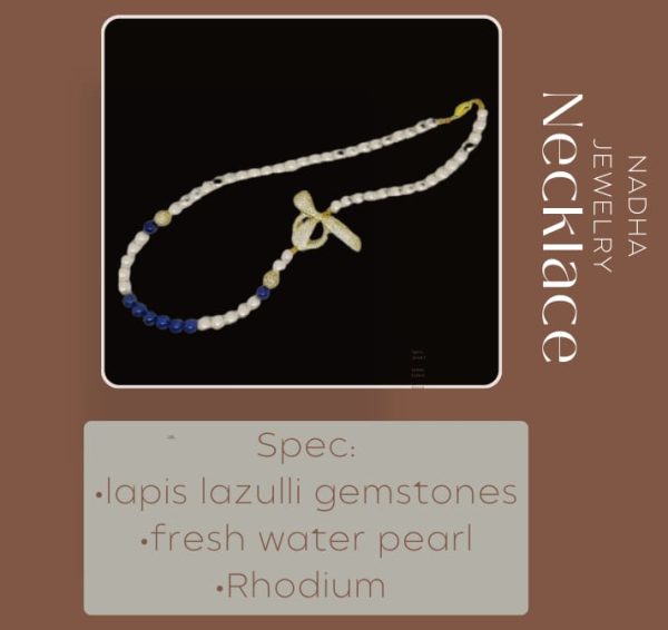 Lapis Lazulli Gemstone