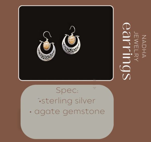 Agate Gemstone