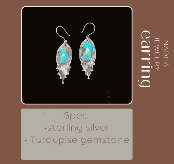 Turqupise Gemstone