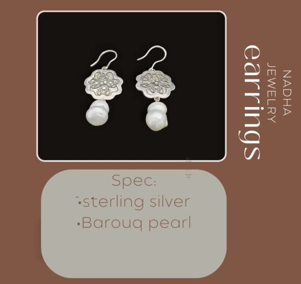 Barouq Pearl