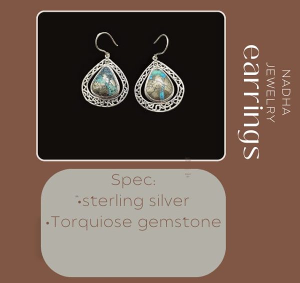 Torquiose Gemstone
