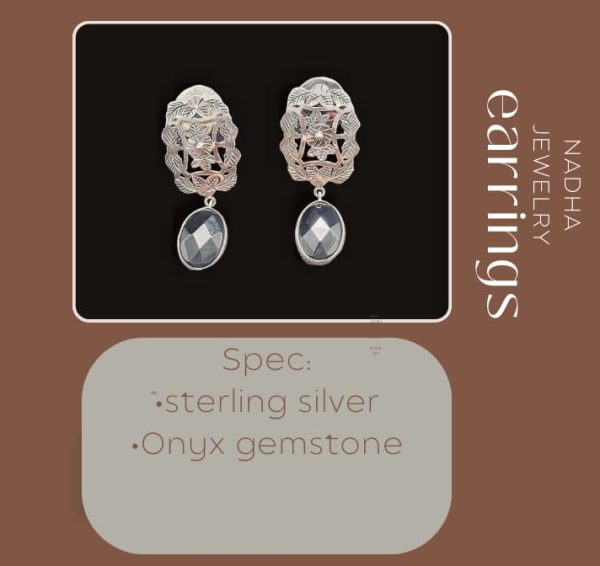 Onxy Gemstone