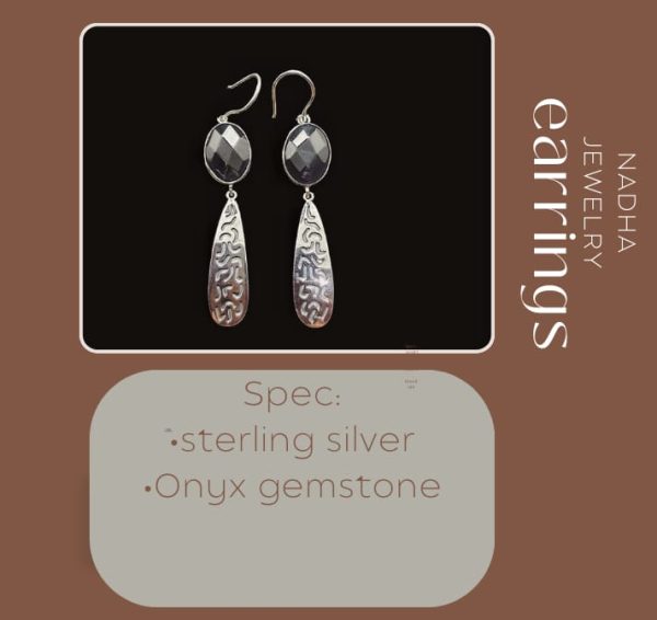 Onxy Gemstone