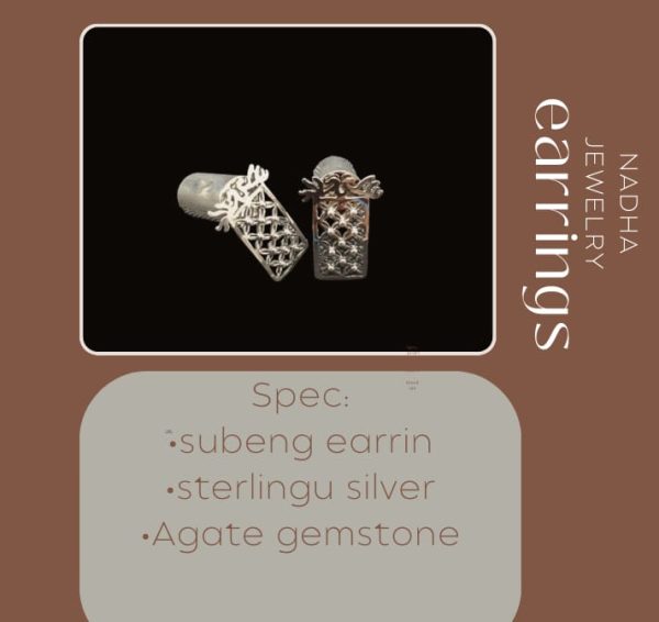 Agate Gemstone